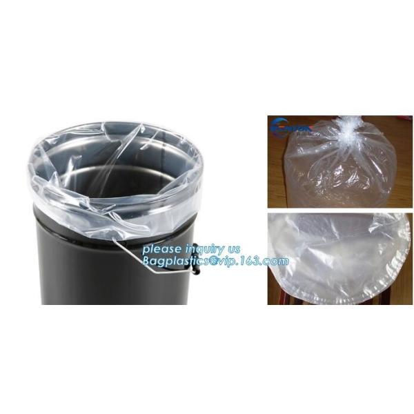 Aluminium Foil liquid Protective Lining Bag with Valve, Barrels Bucket Pail Drum Liner IBC Tank Liner Oil Packaging