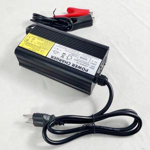 Quality 14.6V 10A Lithium Battery Chargers LifePO4 OEM Constant Current wholesale