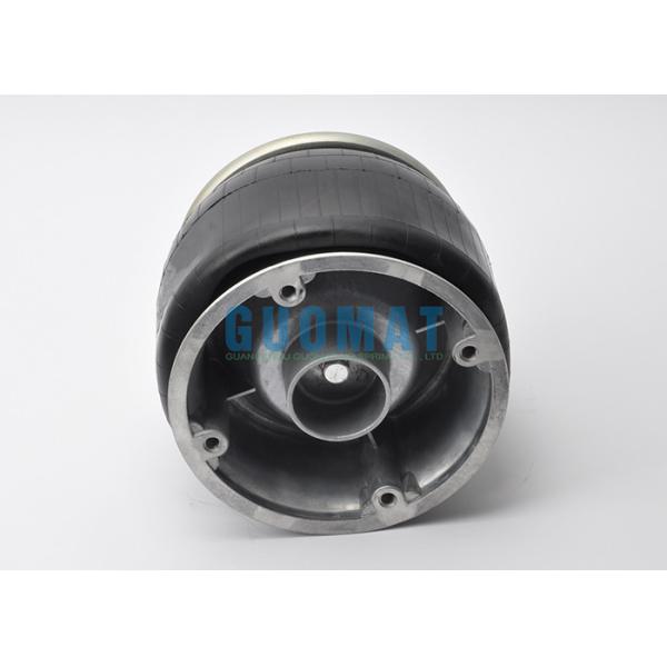 W01-358-8646 Air Ride Spring Firestone Rubber Air Suspension Spring Complete Air Bellow With Piston