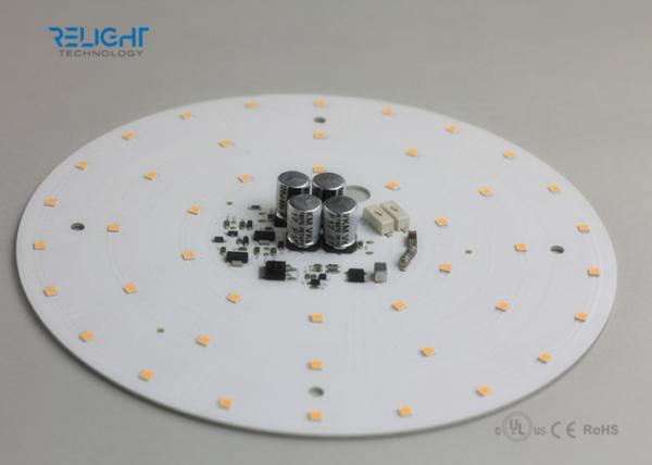 Downlight Dimmable LED Module 180mm flicker free 23W led ceiling lighting module