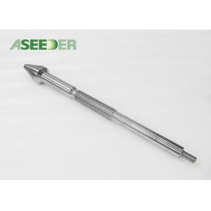 Compact Structure Choke Stem Material Classes EE - HH Excellent Performance