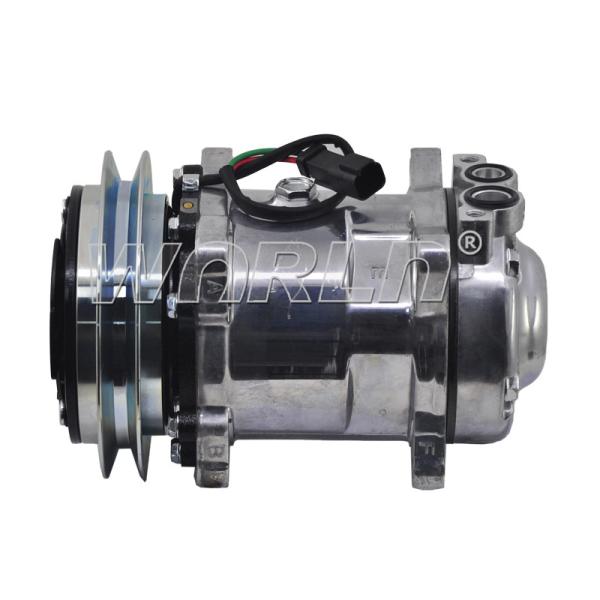2597245 SD5H145301 For Caterpillar For Komatsu 24V Truck AC Compressor WXTK126
