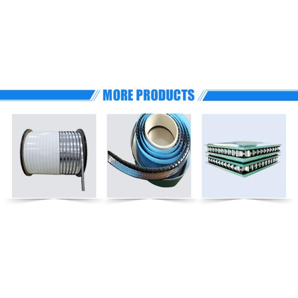 Sustainable Insulating Glass Examining the Environmental Impact of Flexible Spacer Bars