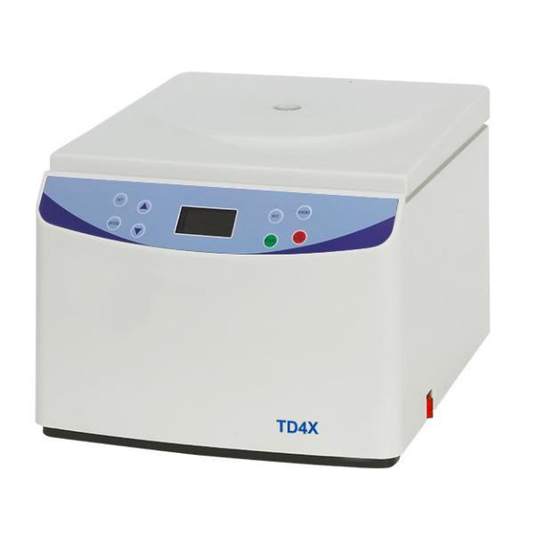 TD4X Lymphocyte Cleaning Blood Washing Centrifuge , Cell Washing Centrifuge