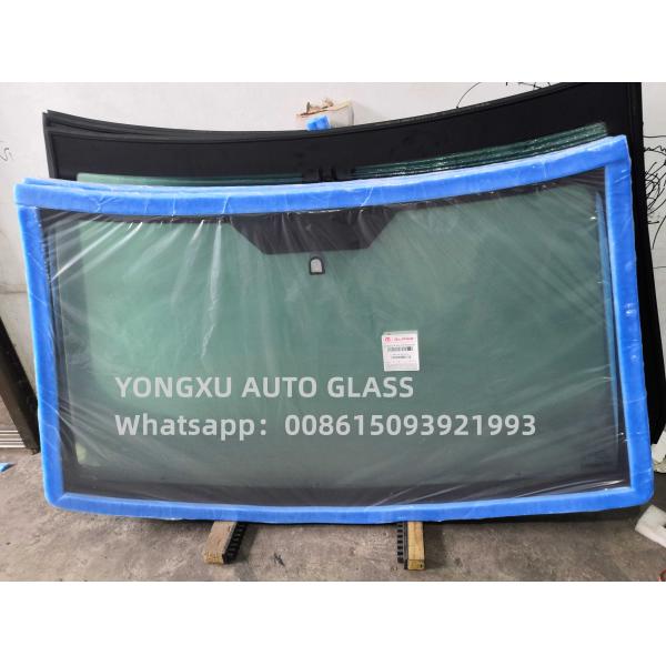 Jeep Compass 5d Suv 2017 Front Windshield Glass Car Front Windshield