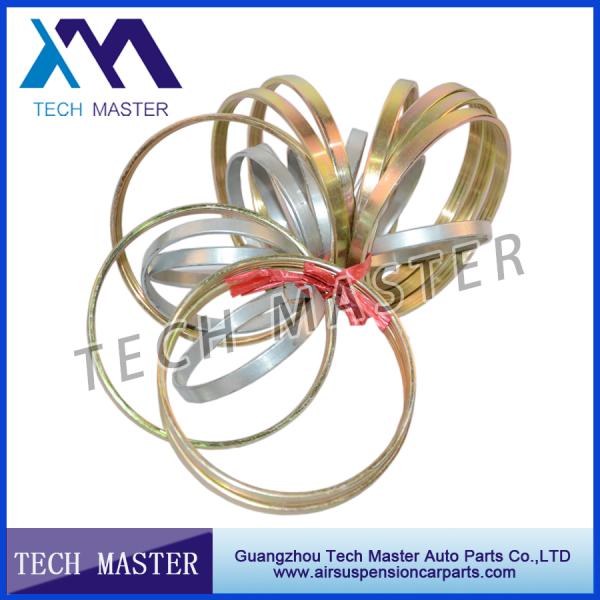 Air Suspension Shock For Bentley Front Rubber Metal Ring Air Suspension Kit