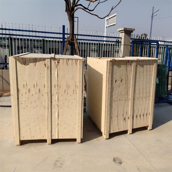 Pre-Assembled Aluminum Railing Crossbar Railing Designs Luxury Villa