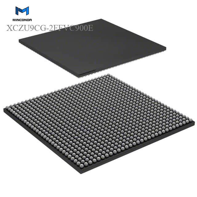 XCZU9CG-2FFVC900E
