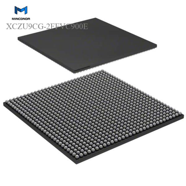 Cheap XCZU9CG-2FFVC900E for sale