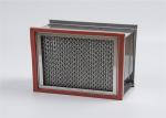 High Efficiency Ventilation System Best Hepa Filter Air Purifier Cheap China