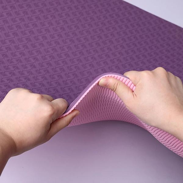 wholesale Yoga Mats, Environmentally friendly yoga mat manufacturer, Exercise, Pilates / Yoga Mat Supplier