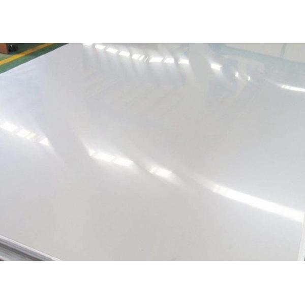 Gnee Ship Building 4mm Stainless Steel Sheet SS201 202 304 316