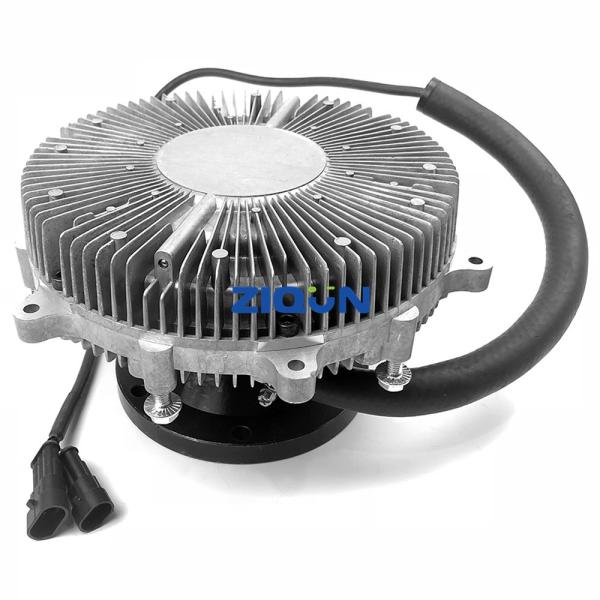 OEM FAW Automotive Cooling 1308020 DY604 Truck Engine Fan