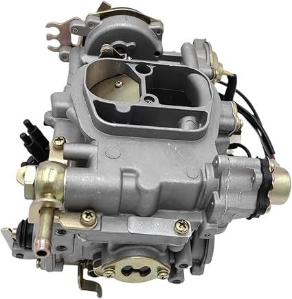 Factory wholesale direct sales Toyota 4Y Carburetor 21100-73230 OEM Replacement -40℃ to 100℃