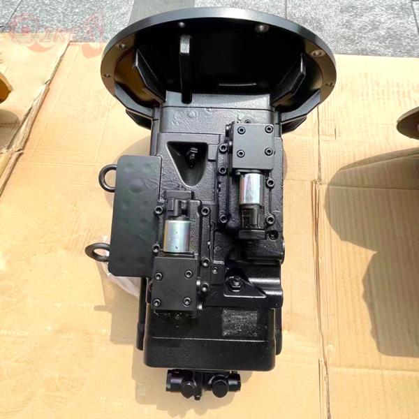 A28VO130 hydraulic piston pump 320E excavator hydraulic main pump E320E Hydraulic pump