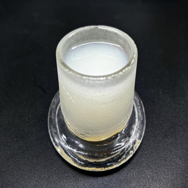 Excellent Glossiness Water Based Acrylic Emulsion For OPV