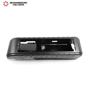 China B-760x200 Truck Tail Light Covers , 60205612 Rear Lamp Cover on sale