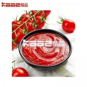 Quality Turnkey Canned food processing line canned tomato paste processing line wholesale