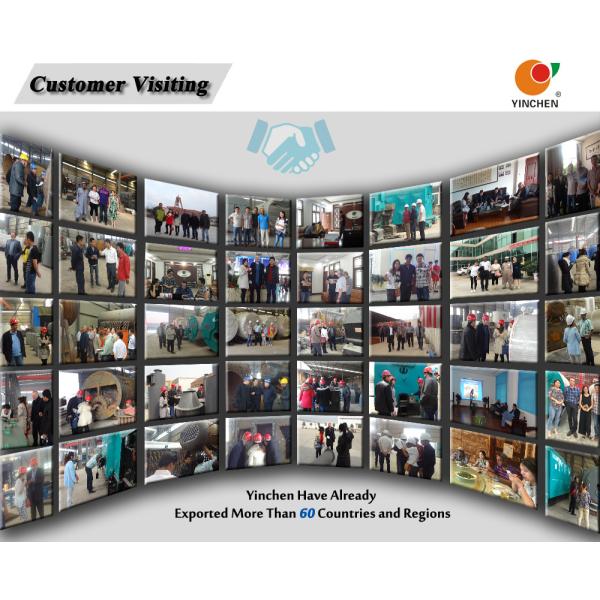 500kg 1 Ton Small Portable Vertical Tube Boiler Dry Cleaning Machine Use