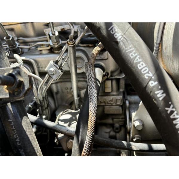 Second Hand CAT 308C Excavator Hydraulic Caterpillar 8 Ton Excavator