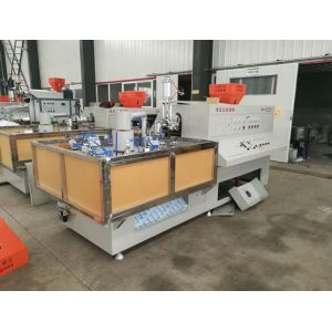 Quality 1000 Volume Plastic LDPE 1 Litre Blow Moulding Machine 1500kg wholesale