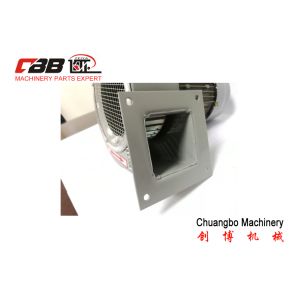 Quality CBB DF-5 550w 380V 2800Rpm Industrial Blower Fan wholesale