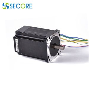 Quality 24V 600W 110mm Square Brushless DC Motor 3000rpm 48 Volt BLDC Motor wholesale