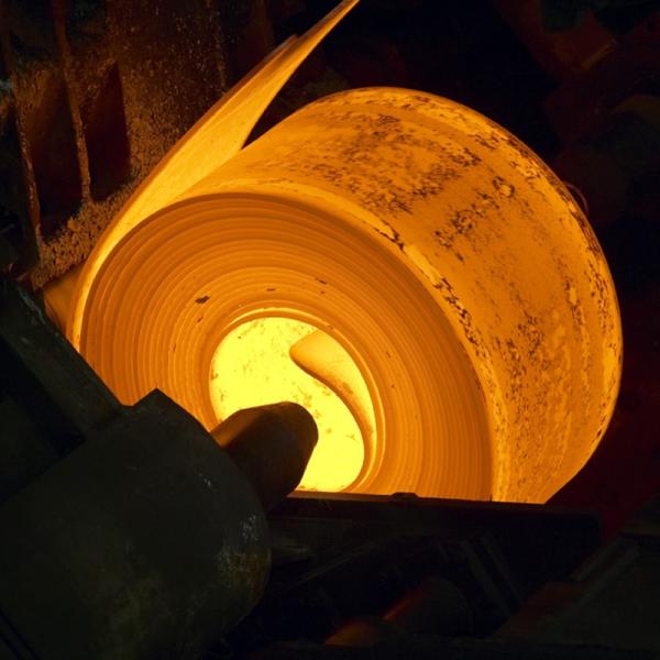 S420M S420ML S420N S42NL Hot Rolled Steel Coil ASTM A572 Gr 60