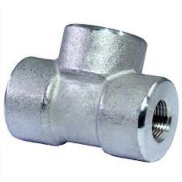 DN20 Pipe Fitting with Quick and Easy Installation and Delivery According To Quantity