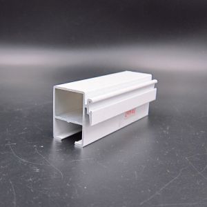 Quality Chile Bolivia Peru Argentina Popular Linea Aluminium Profiles For Windows And Doors wholesale