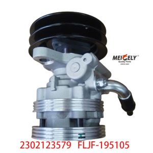 FLJF-195105 Hydraulic Power Steering Pump For TOYOTA Camry