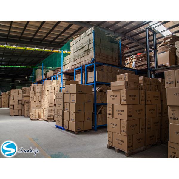 2500W High Precision Fin Forming Machine