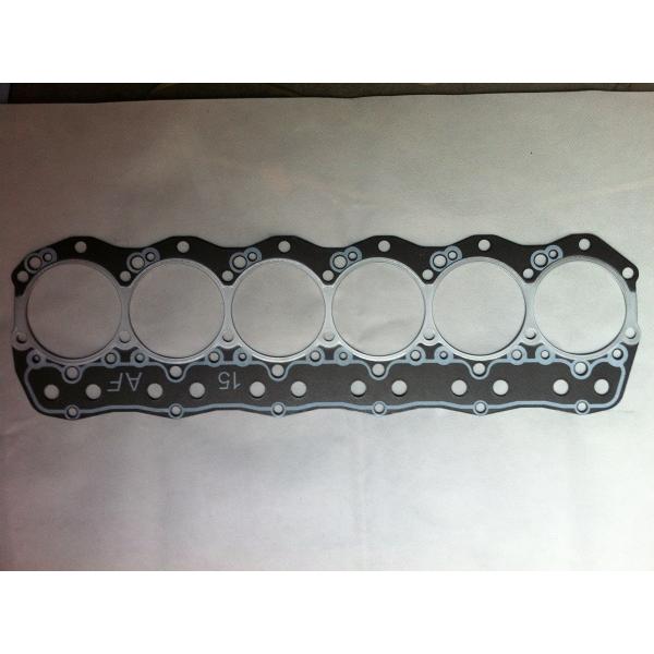 ME013330 Mitsubishi 4D32 Cylinder Head Gasket Dia 104mm / Engine Spare Parts