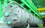 WHGCM 6000L High Pressure Catalytic Hydrogenation Reactor Large Capacity