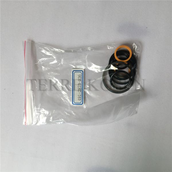 Hydraulic directional control valve parts 491-2873-036, SDV40-K-2, VG20-K-2 Seal kit