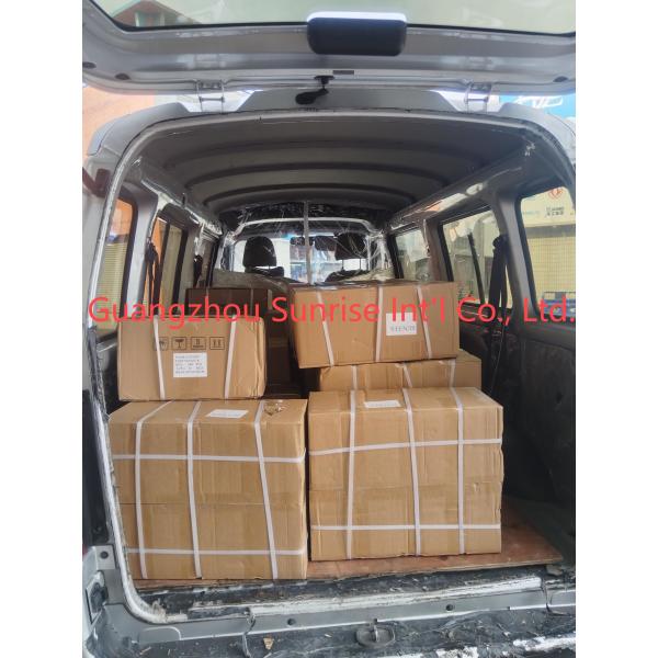 OE BF1239 For Heavy Duty Diesel Fuel Filter Water Separator