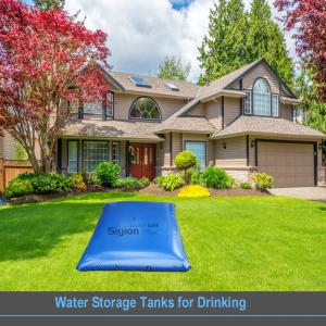 Quality Best Water Tanks for Home wholesale