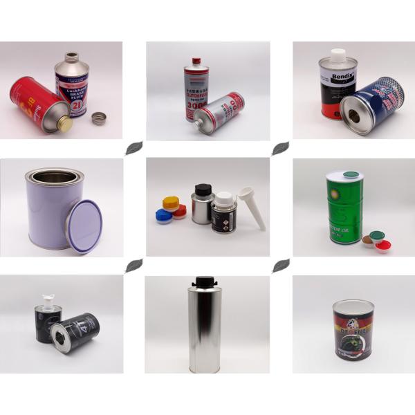 Aerosol Tinplate Can Products Electrolytic Tin Plate Coils BA T4 2.8/2.8 High Strength