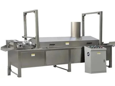 Industrial Flat Top Chain Conveyor Customized High Efficient Low Running Cost