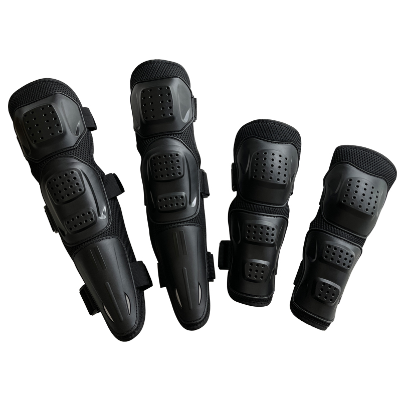 Outdoor Sports Knee Pads Motorcycle Riding Protective Gear with Protection Function