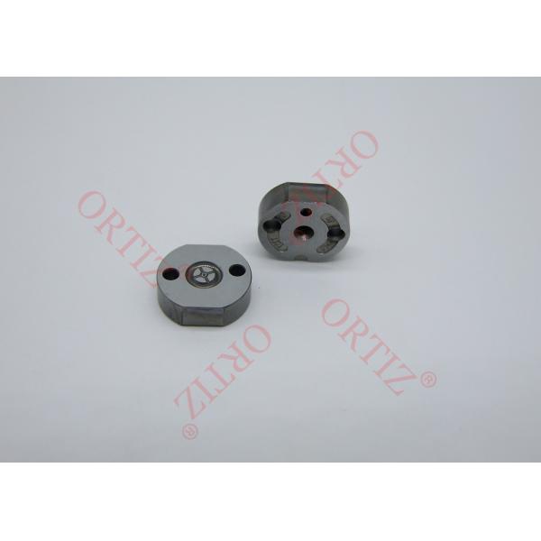 ORTIZ Hyundai County Denso orifice plate valve 04# common rail valve plate for 095000-5550 injector