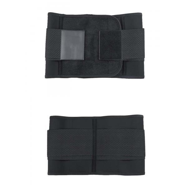 3XS to 4XL Waist Trimmer Belt Mothermed Abdominal Fitness Belt