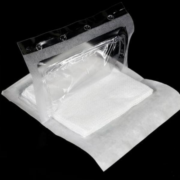 FDA Antimicrobial 10x10 Medical Gauze Pads