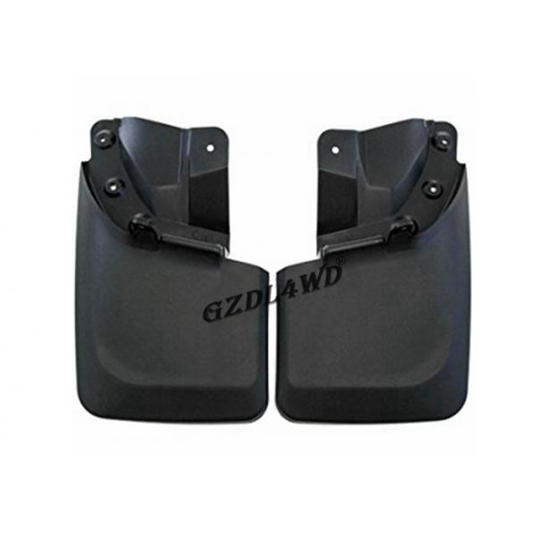 Toyota Tacoma 4x4 Body Kits , Tacoma Accessories Front Bumper Guard