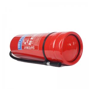 Quality Bc 3kg Dry Powder Fire Extinguisher DC01 13A55BC Fire Rate wholesale