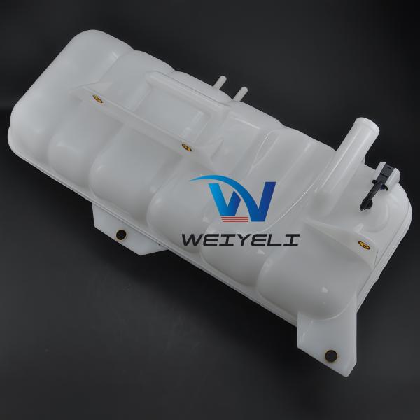VOE1674916 1674922 603-5507 21399626 20517007 1998-2003 814-9506 28140024 Water Tank Coolant Expansion Tank EC700 Volvo Excavator Expansion Kettle