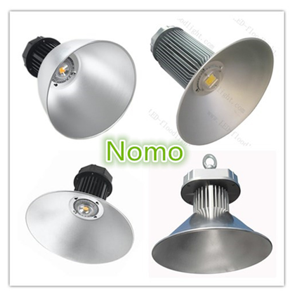 180W LED High Bay Light For Work Shop 5 Years warranty Aluminum Material LED Work Light