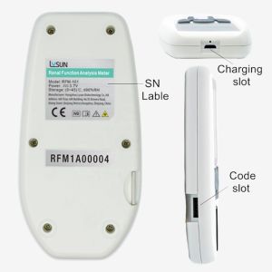 Handheld Renal Function Analyais Meter