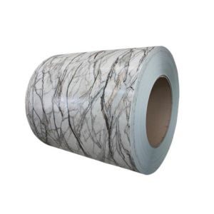 Buy cheap DX51D PPGI Prepainted Galvanized Steel Coil 914-1250mm from wholesalers