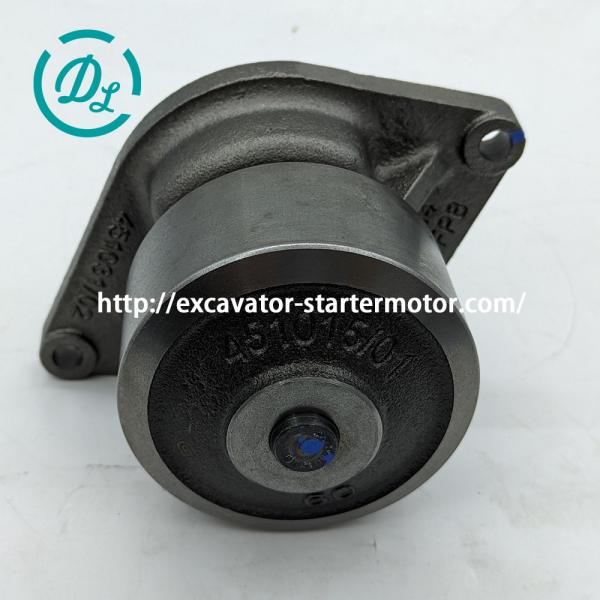 EexcavaStart Cummins 6D107 Engine Water Pump 6754-61-1100 3800984 3285414